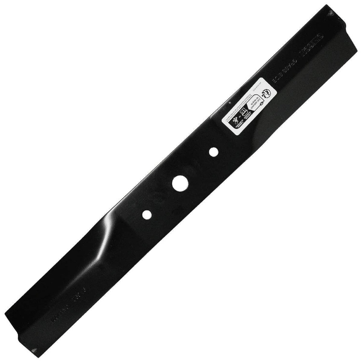 Bethesda Industrial 2PK Oregon 91-392 Lawn Mower Blades for M112991 M118958 M74449 M82408 M84472