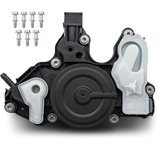 Bethesda Industrial PCV Valve Oil Separator 06K103495 For 2014-2020 Golf GTi Jetta 1.8T 2.0T New