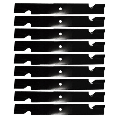 Bethesda Industrial 9PK Oregon Lawn Mower Blades 91-264 for 60" Ariens 08899100 08979600 09081200