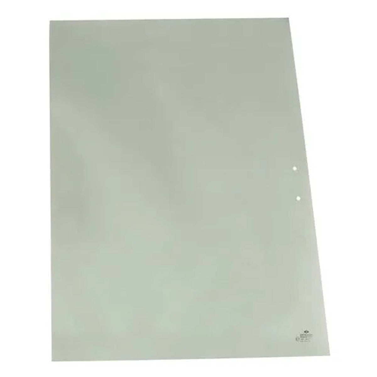 Bethesda Industrial Cab Glass - Rear Sliding Window fits John Deere 4050 4230 4250 4430 4440 AR87997