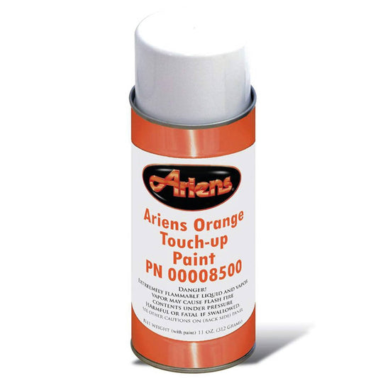 Bethesda Industrial Genuine Ariens OEM Orange Touch Up Spray Paint Snow Blowers Throwers 00008500