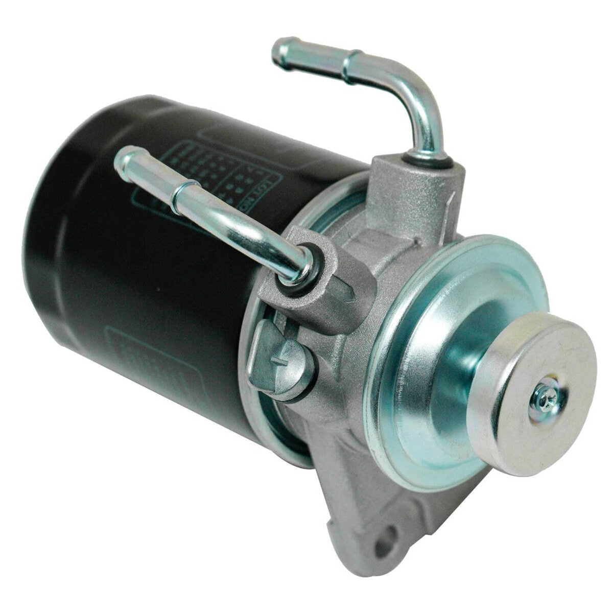 Bethesda Industrial Kioti T4682-25732 Fuel Filter Assembly for CK2610 DK451 DK55 DK551 DK60