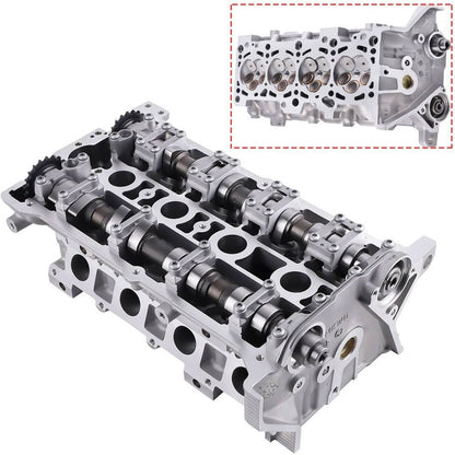 Bethesda Industrial Cylinder Head 058103351 for VW Jetta Beetle Passat Golf Audi A4 TT 1.8T 20V