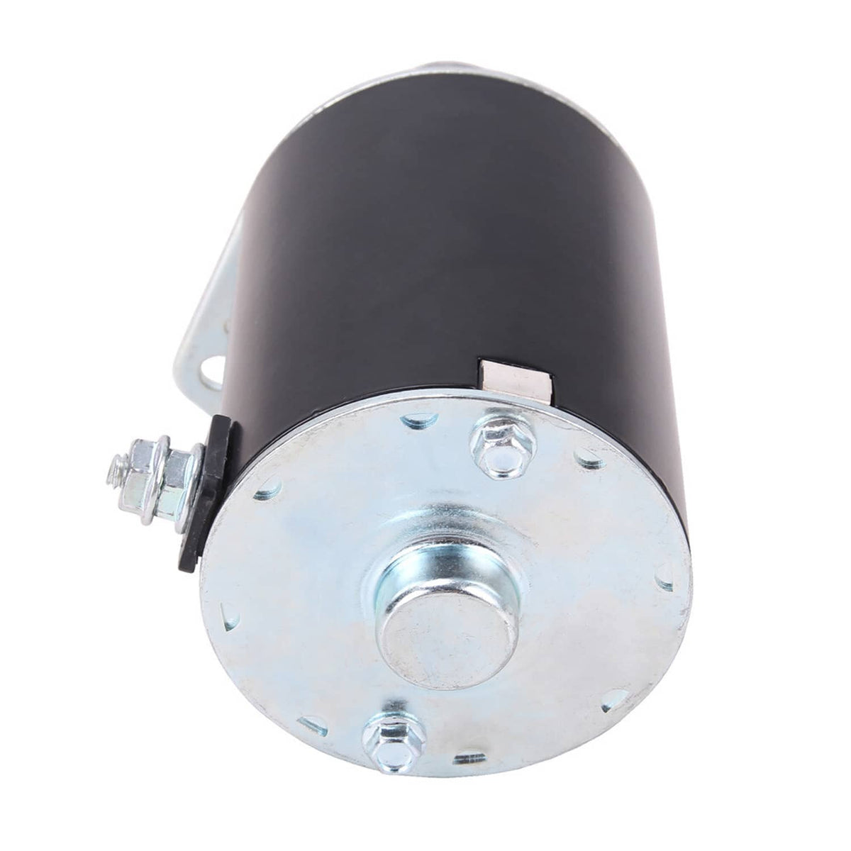 Bethesda Industrial 14T MOWER STARTER MOTOR FOR JOHN DEERE 1642HS L100 L105 L107 LA115 LA125 NEW