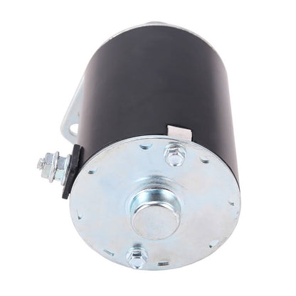 Bethesda Industrial 14T MOWER STARTER MOTOR FOR JOHN DEERE 1642HS L100 L105 L107 LA115 LA125 NEW