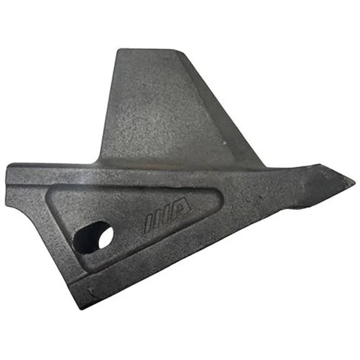Bethesda Industrial AGRITUF Wingless Point for Potato Hiller/Dammer Dike 2-1/2"