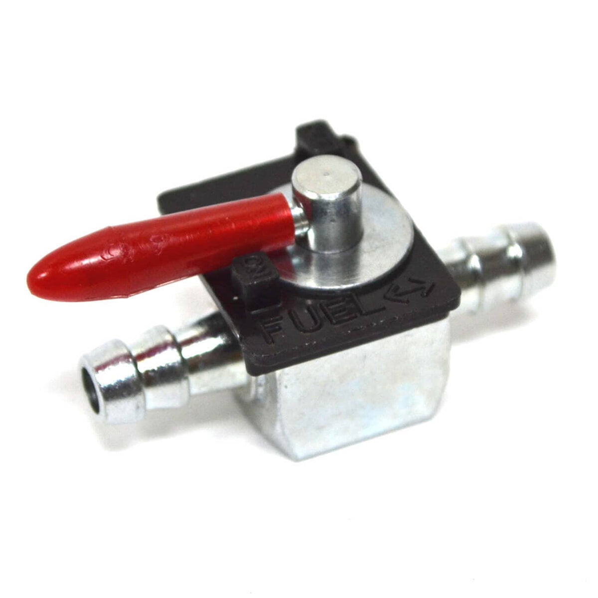 Bethesda Industrial Fuel Shut-Off Shut Off Valve for 1/4" Fuel Line Repl. Scag 48568