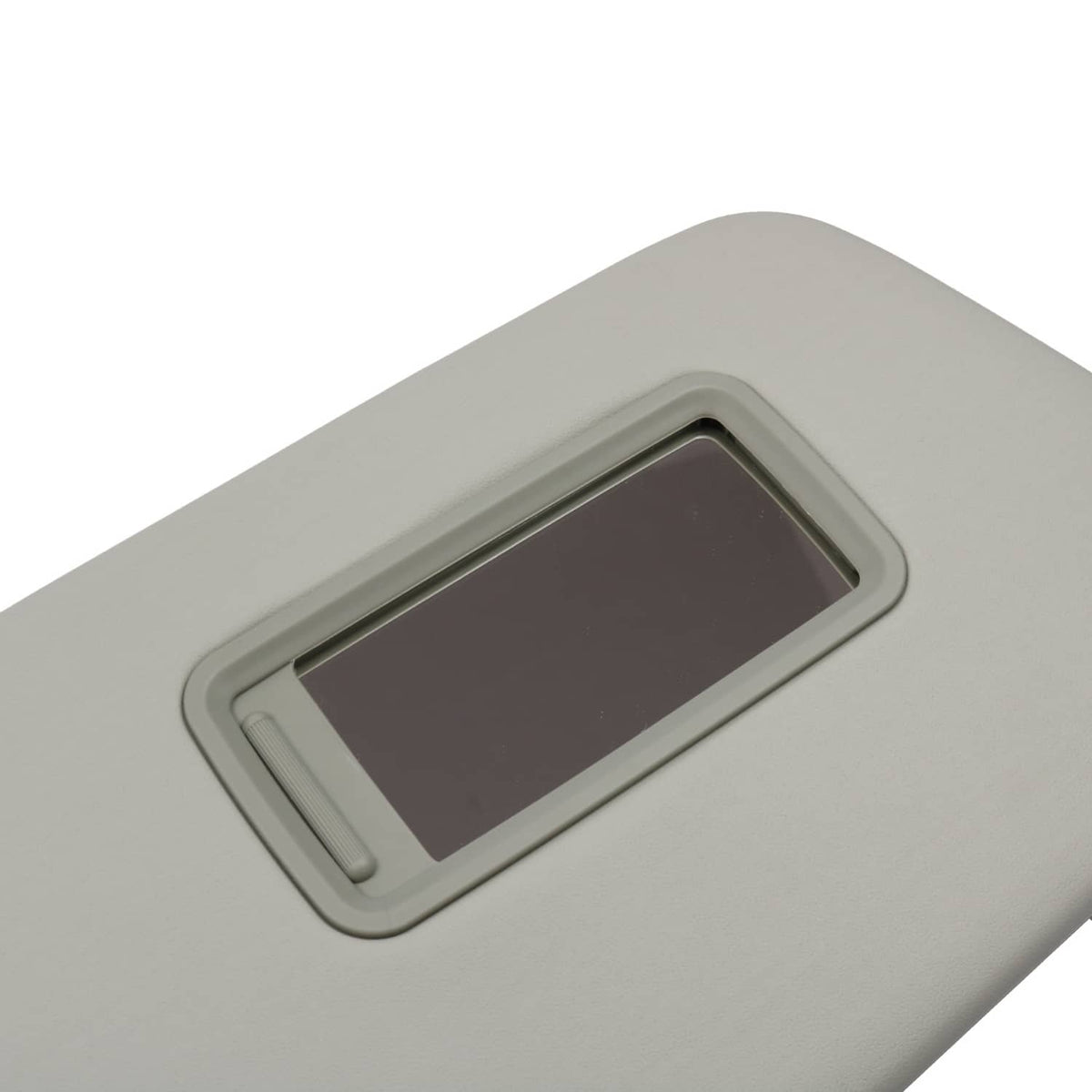 Bethesda Industrial GRAY Sun Visor Driver Side Left Hand 92011FG032ME For Subaru Impreza 2008-2014