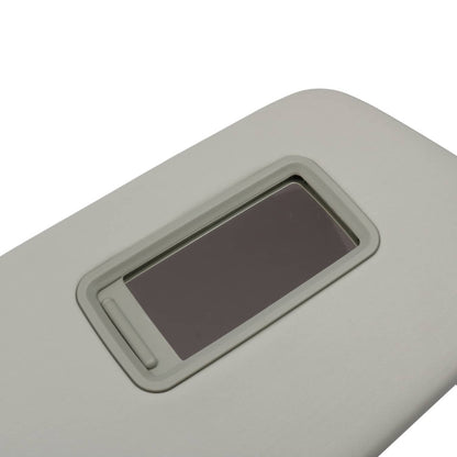 Bethesda Industrial GRAY Sun Visor Driver Side Left Hand 92011FG032ME For Subaru Impreza 2008-2014