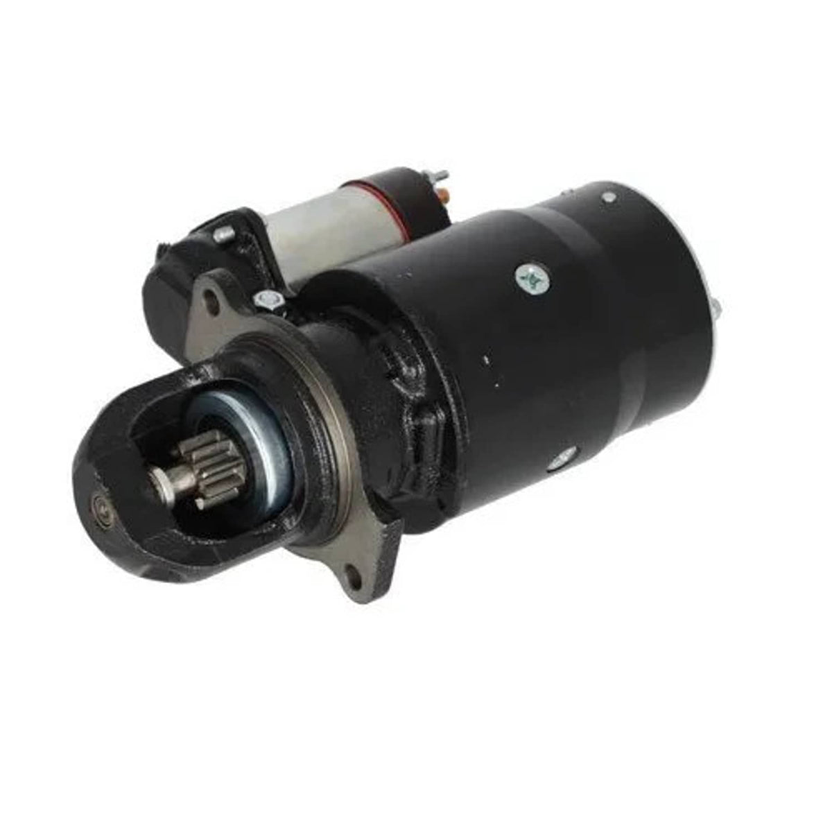 Bethesda Industrial Starter - Delco Style DD (4388) fits John Deere 3020 4020 AR11160 TY26034