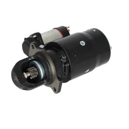 Bethesda Industrial Starter - Delco Style DD (4388) fits John Deere 3020 4020 AR11160 TY26034