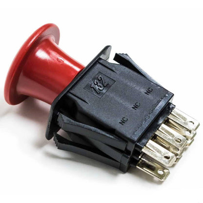 Bethesda Industrial PTO Switch Power Take Off for Ariens Gravely 00522100 01545600 Lawn Tractors