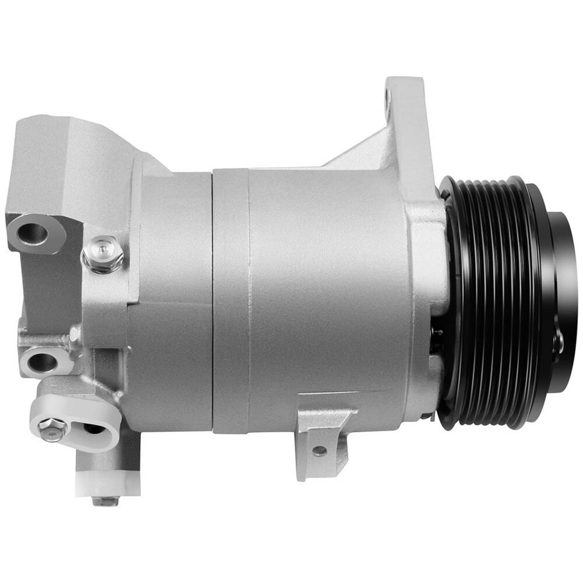 Bethesda Industrial Compressor For 2009-2014 Nissan Maxima Murano Quest 14-19 Infiniti QX60 7 Groove