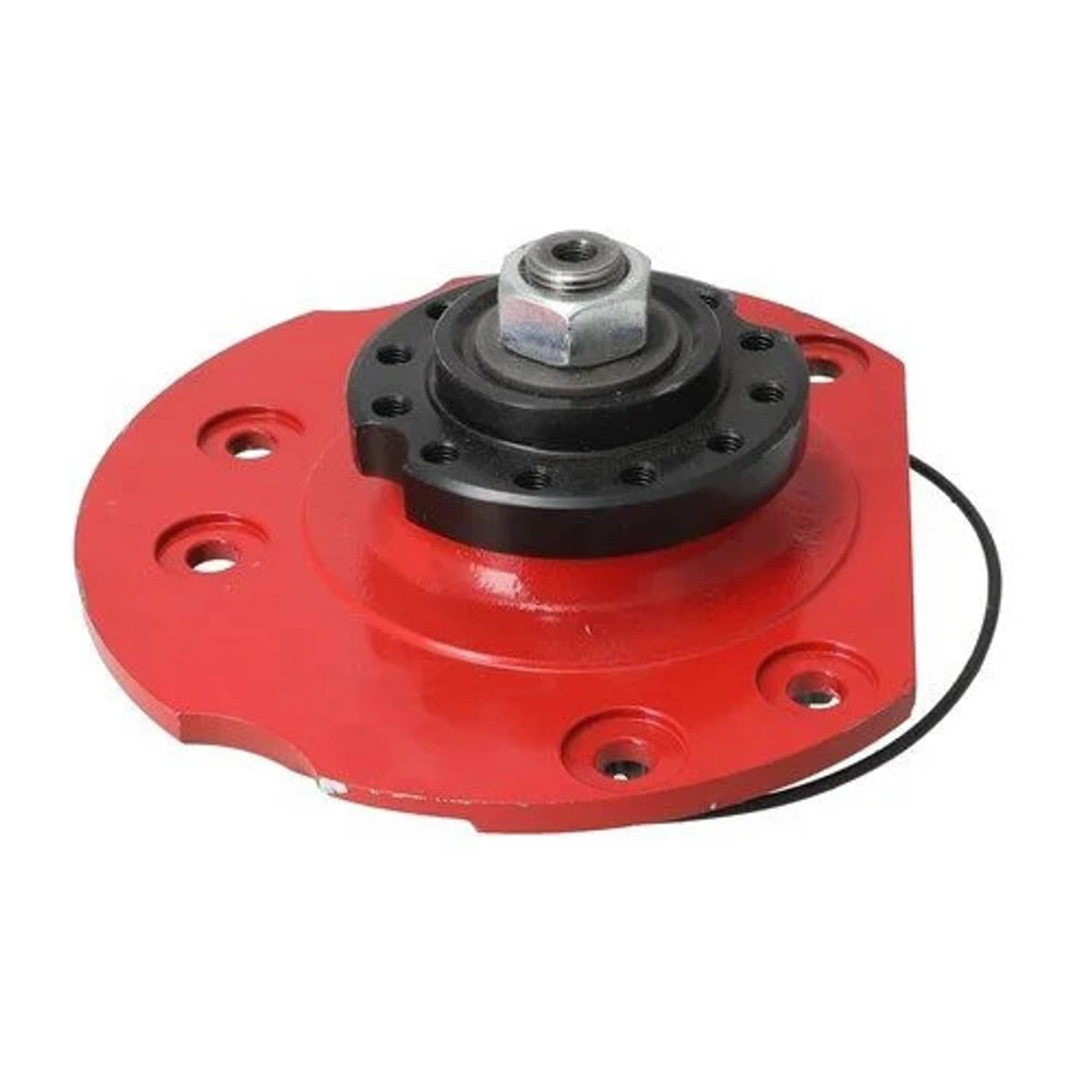 Bethesda Industrial Rotor Assembly - Center/End Turtles - 3rd Generation Only