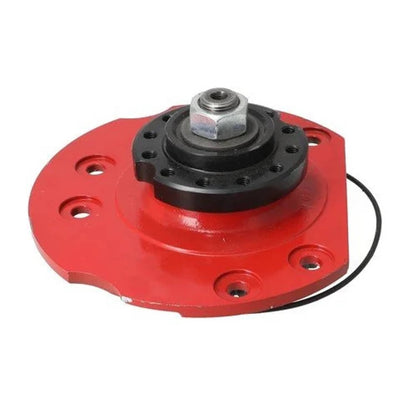 Bethesda Industrial Rotor Assembly - Center/End Turtles - 3rd Generation Only