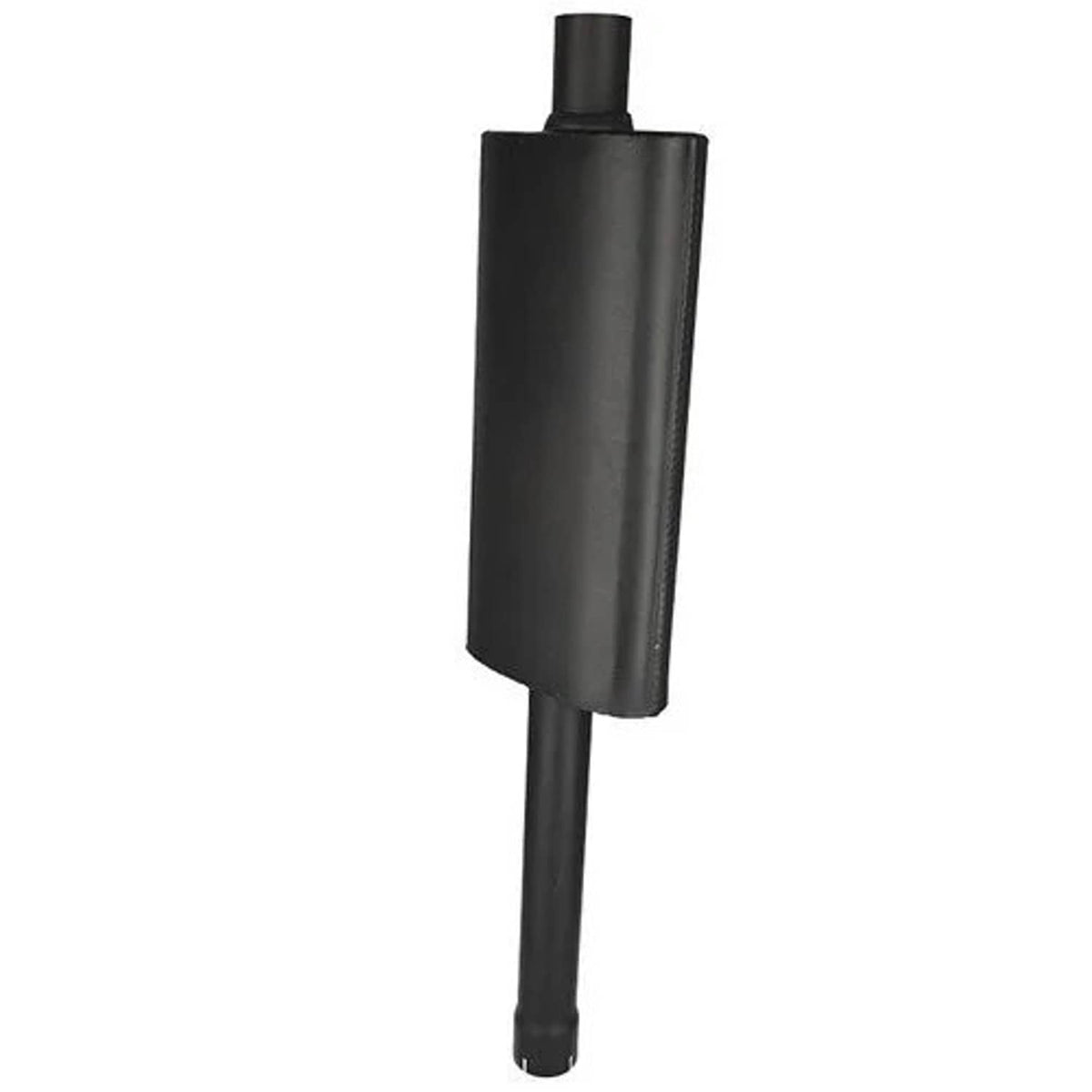 Bethesda Industrial Muffler - Black fits International 766 966 Hydro 100 534545R4 IH-25
