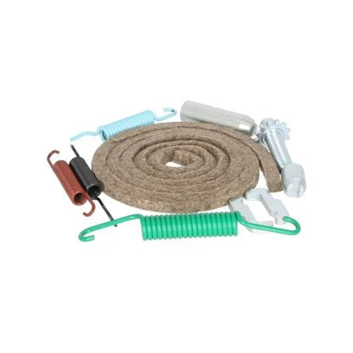 Bethesda Industrial Brake Repair Kit fits Ford NAA 8N 8NAA2250