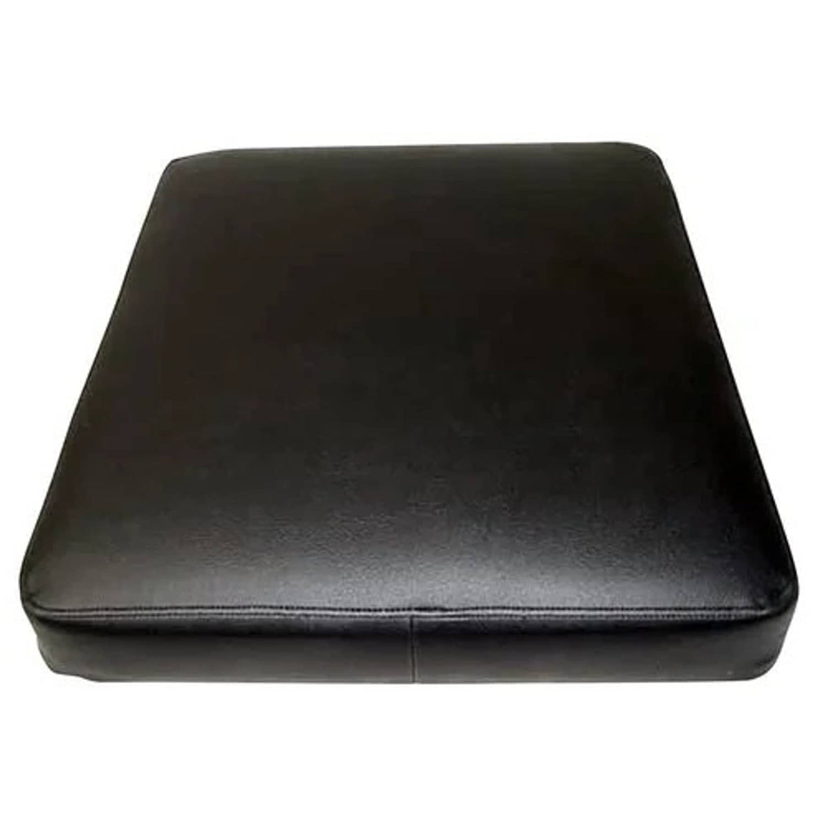 Bethesda Industrial Backrest - Vinyl Black fits Case 450C 455C 550 850B 850C 1150B 1150C 550 R27596