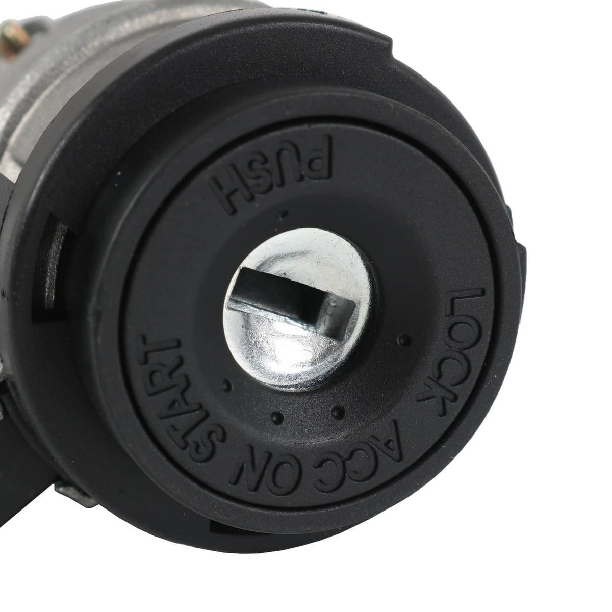 Bethesda Industrial For Hyundai Accent 1.6L 2012-2017 Ignition Lock Cylinder with 2 Keys 81900-1RJ00