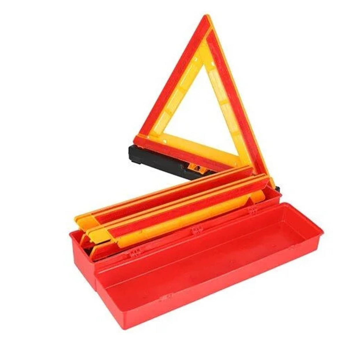 Bethesda Industrial Triangle Warning Kit 3 Warning Triangles