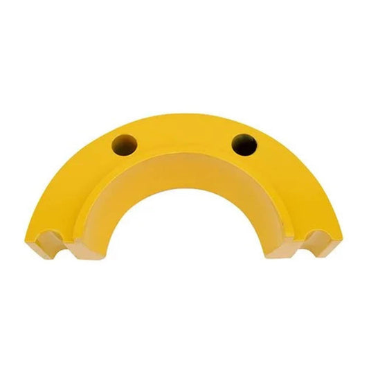 Bethesda Industrial Retainer - Dozer Blade Ball fits John Deere 750J 750K 750J T197225