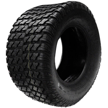 Bethesda Industrial 2PK 24x12x12 24x12-12 P5023 Asymmetrical Mower Turf Tires For Toro Wright Scag