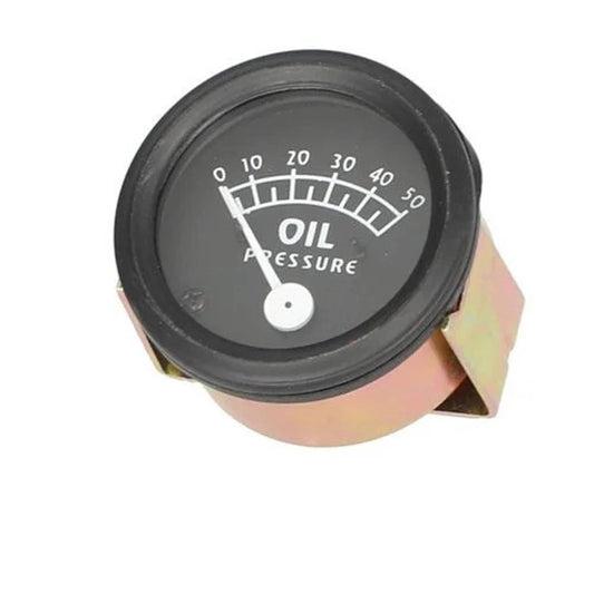 Bethesda Industrial Oil Pressure Gauge fits Ford 2N 8N 9N 9N9273A
