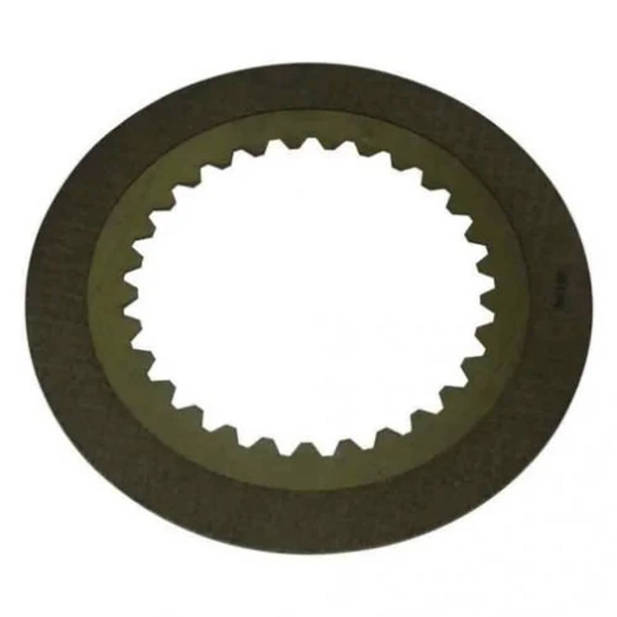 Bethesda Industrial Clutch Disc fits Ford 8670 8770 8870 9846513