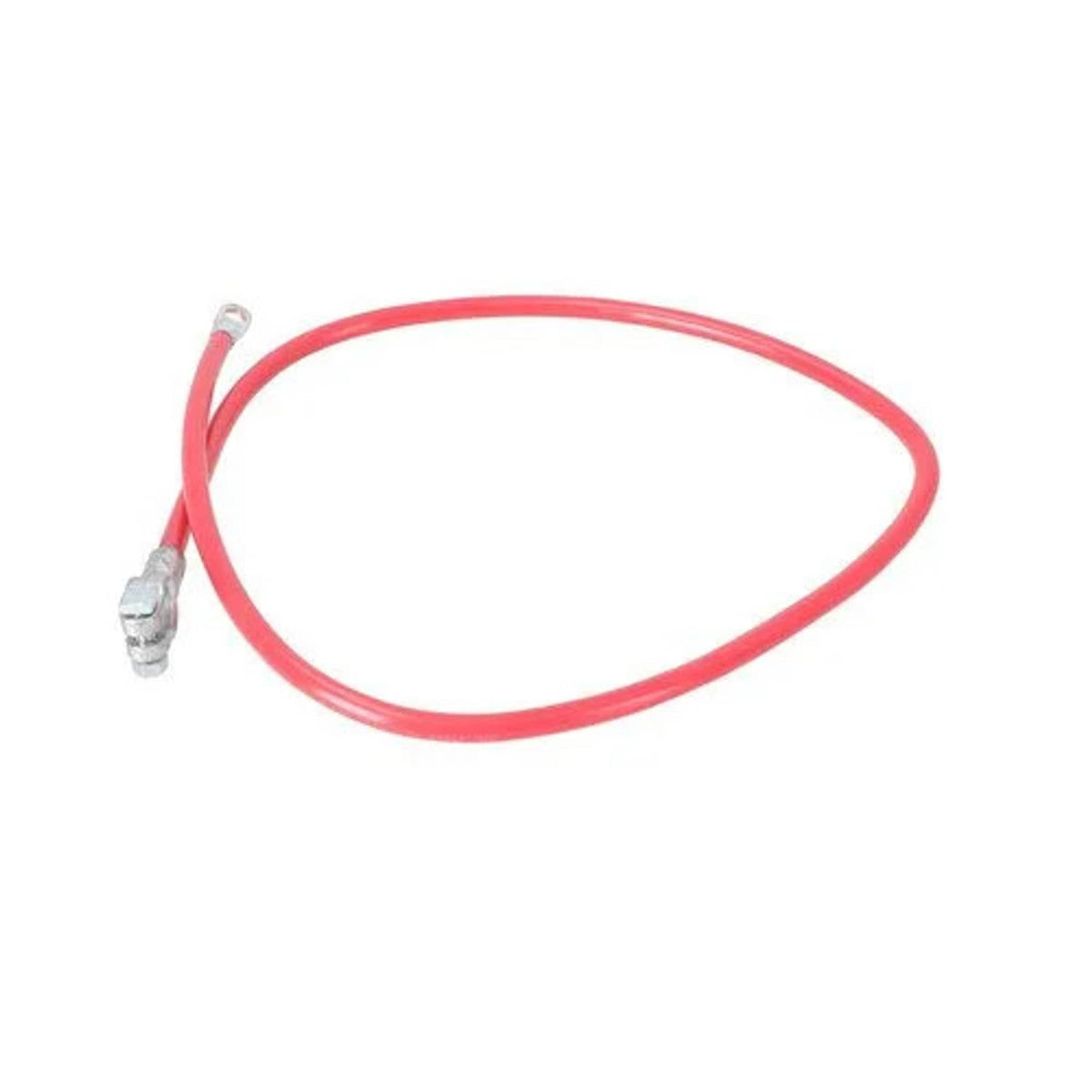Bethesda Industrial Battery to Starter Cable 48" fits International H W4 26A148