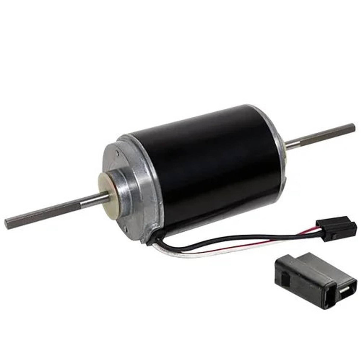 Bethesda Industrial Blower Motor 12 Volt Single Speed fits John Deere 2809-552-005