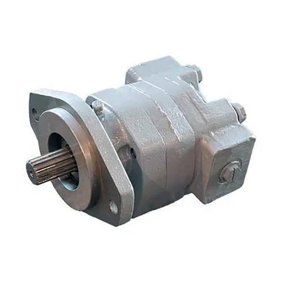 Bethesda Industrial Hydraulic Transmission Pump fits John Deere 450G 455G 550G 555G 650G AT159747