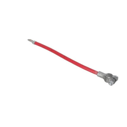 Bethesda Industrial Battery To Starter Cable - 14" 2 Gauge fits John Deere 310C 410D AP19384
