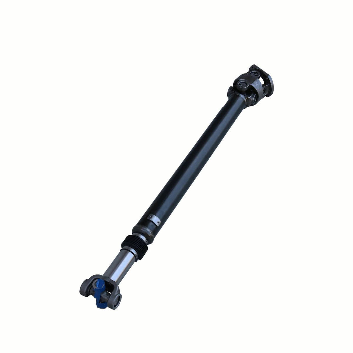 Bethesda Industrial Front Drive Shaft For 99-06 Ford 4X4 F250 F350 Super Duty 00-03 Excursion Diesel