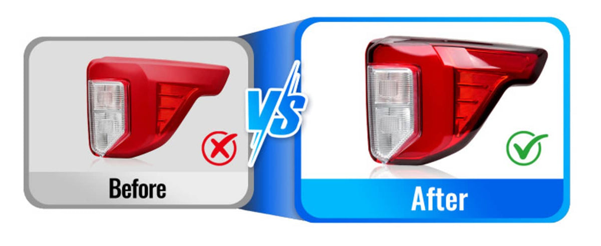 Bethesda Industrial Right Side LED Tail Light For Ford Explorer 2020-2022 Rear Lamp LB5Z13404F