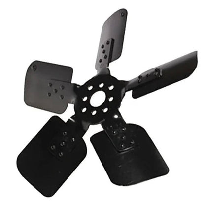 Bethesda Industrial Fan Blade - 5 fits John Deere 2030 3010 AR34450