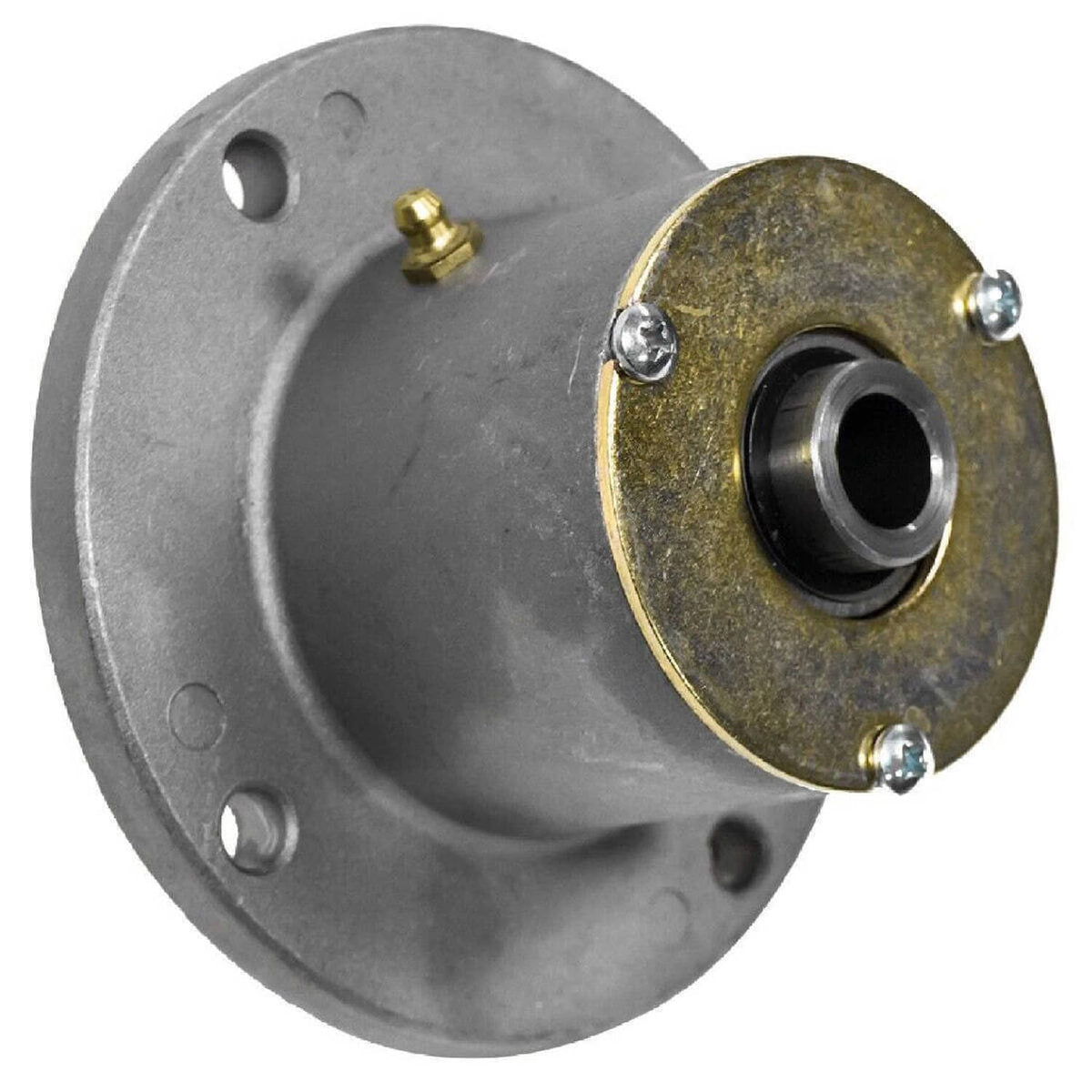 Bethesda Industrial 2PK Spindle Assy for Bobcat 36006N Exmark 1-302030 Snapper 59759