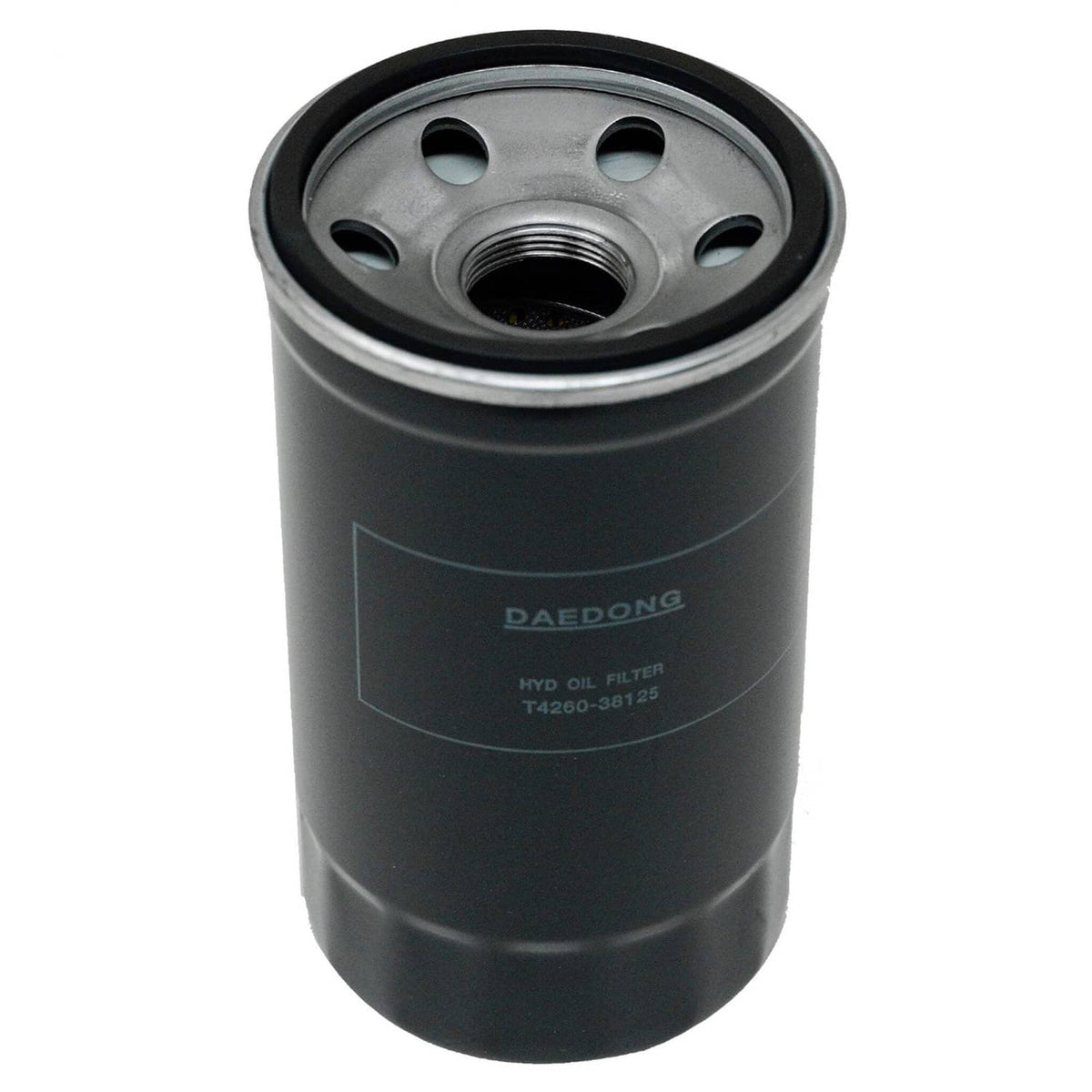 Bethesda Industrial 2PK Kioti Hydraulic Filter T4260-38125 for Tractor LK3054 CK4010 CK4020 DS3510