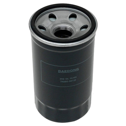 Bethesda Industrial 2PK Kioti Hydraulic Filter T4260-38125 for Tractor LK3054 CK4010 CK4020 DS3510