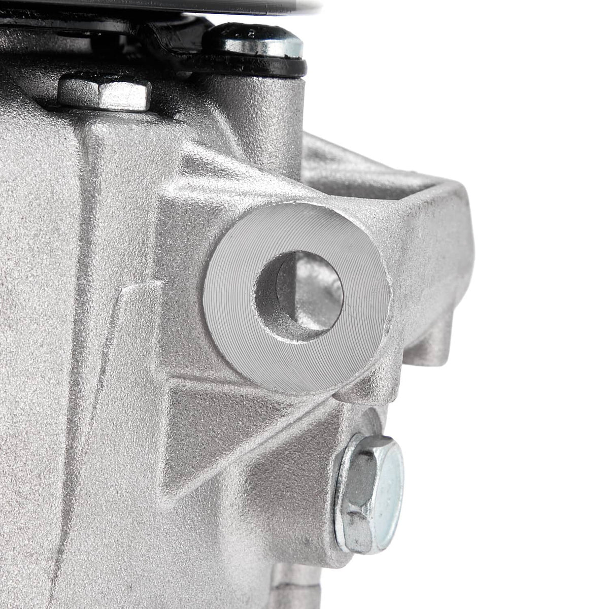 Bethesda Industrial AC A/C Compressor & Clutch for Maserati Ghibli 2014 2015 2016-2019 V6 3.0L New