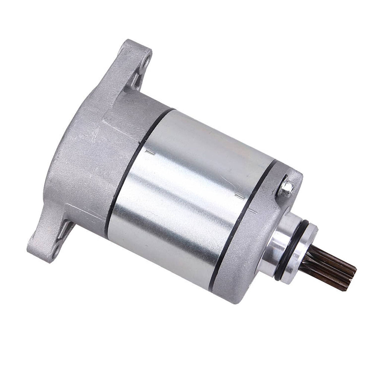Bethesda Industrial Starter For Suzuki Suzuki LT-A400 King Quad 2008-2009 / LT-A400F King Quad 08-10