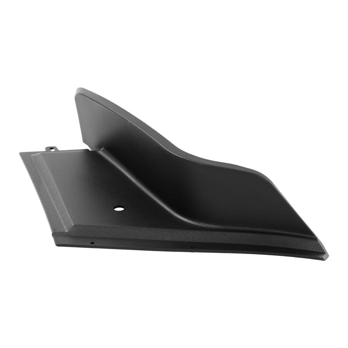 Bethesda Industrial Golf Cart Front Driver Side Fender Flare Set For EZGO ST MPT Workhorse 99-13