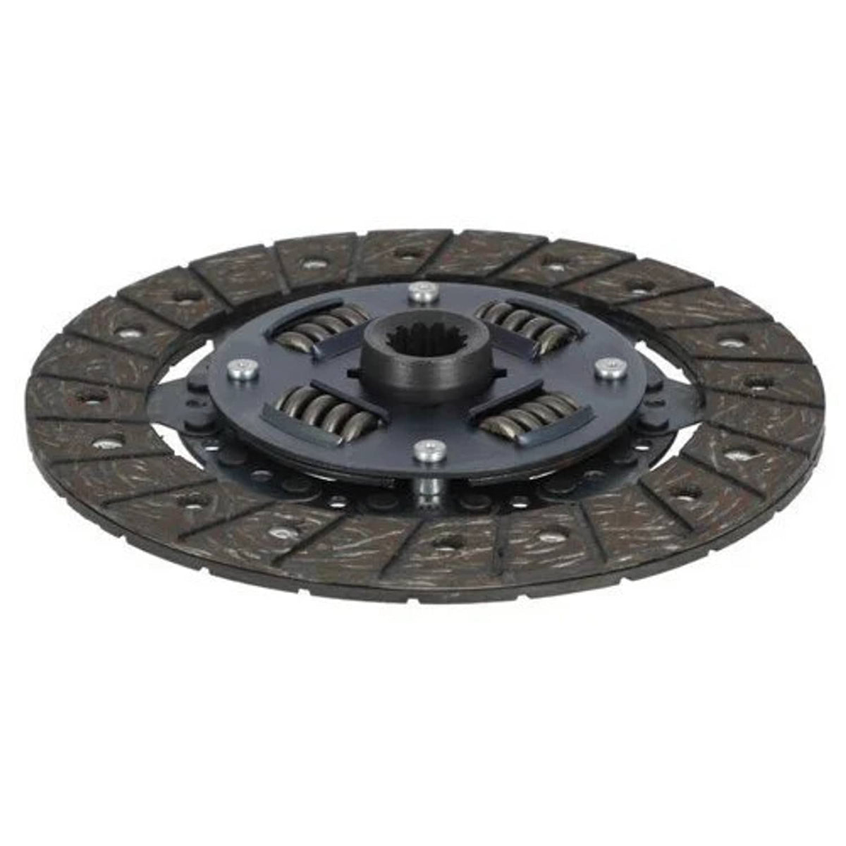 Bethesda Industrial Clutch Disc fits International 1273253C1 fits Case IH 245 255 265 1273253C1