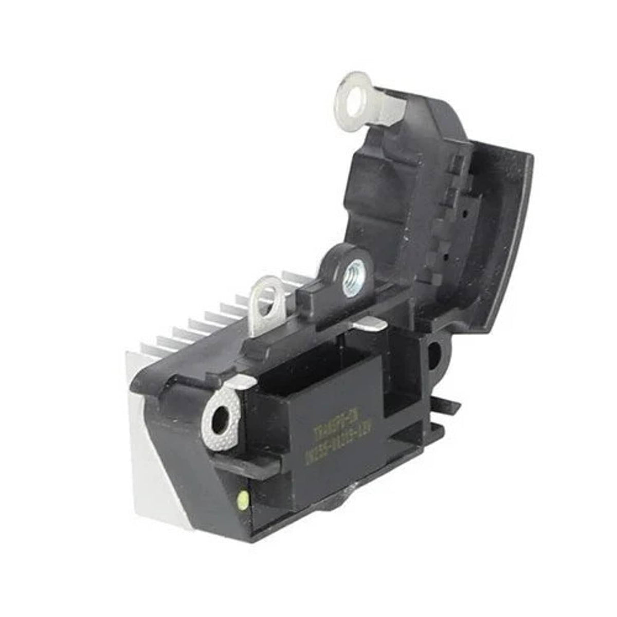 Bethesda Industrial Voltage Regulator - 12 Volt fits John Deere 955 4010 4100 M805143 fits Kubota