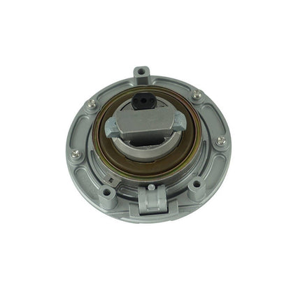 Bethesda Industrial Ignition Switch Fuel Gas Cap Seat Lock Key Set For Honda  CBR600RR CBR1000RR