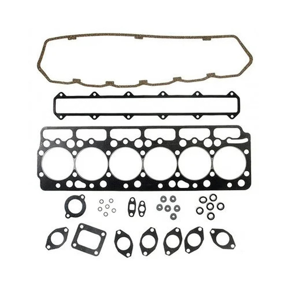 Bethesda Industrial Head Gasket Set fits International DT360 DTA360 1817255C95
