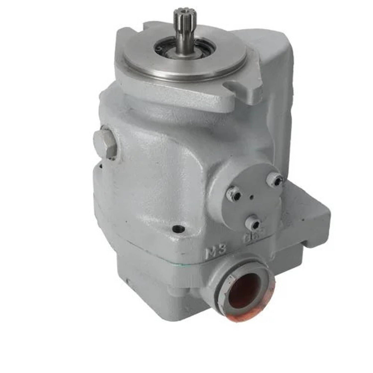 Bethesda Industrial Hydraulic Pump fits John Deere 544E 544E LL 624E 644E 644ER 544E 644E AT318659
