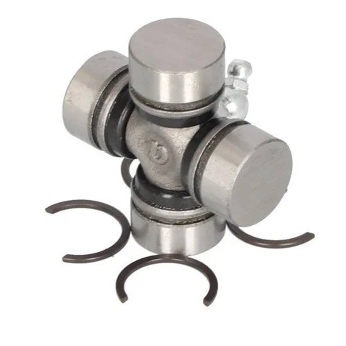 Bethesda Industrial Steering U-Joint fits Case T37173 fits International 766 966 1466 150635R92