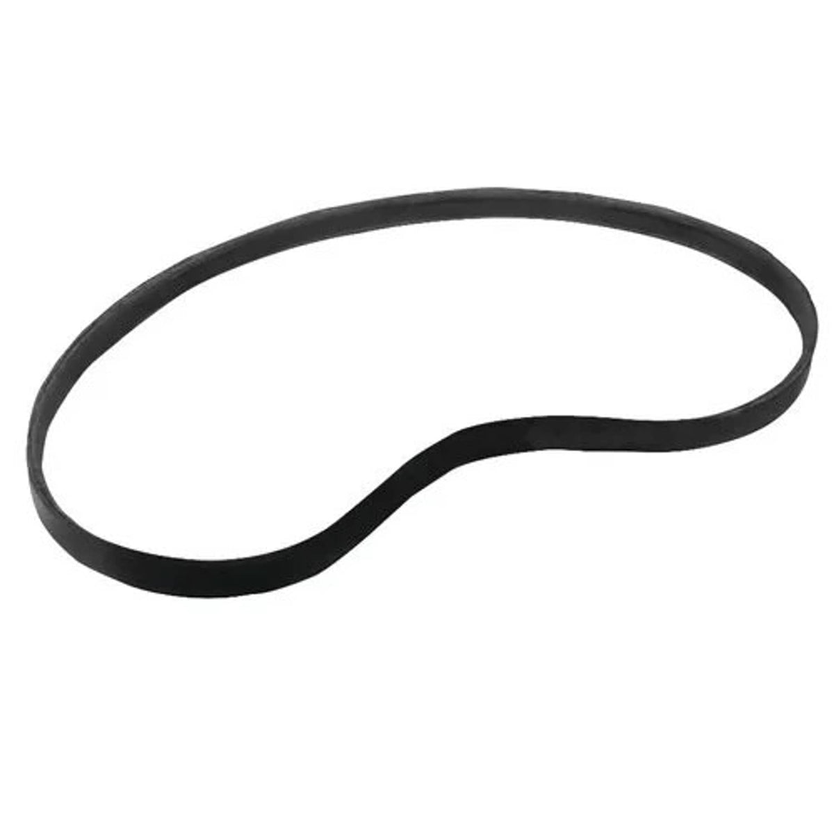 Bethesda Industrial Air Conditioning Compressor Belt 1 Groove 35" fits Komatsu 04120-21735