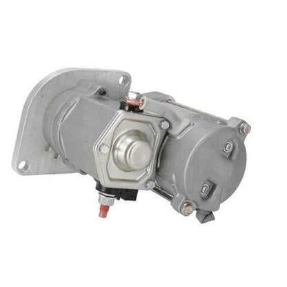 Bethesda Industrial Starter - IMI Hi Torque OSGR (18218) fits Yanmar YM1401 YM1500 124070-77010