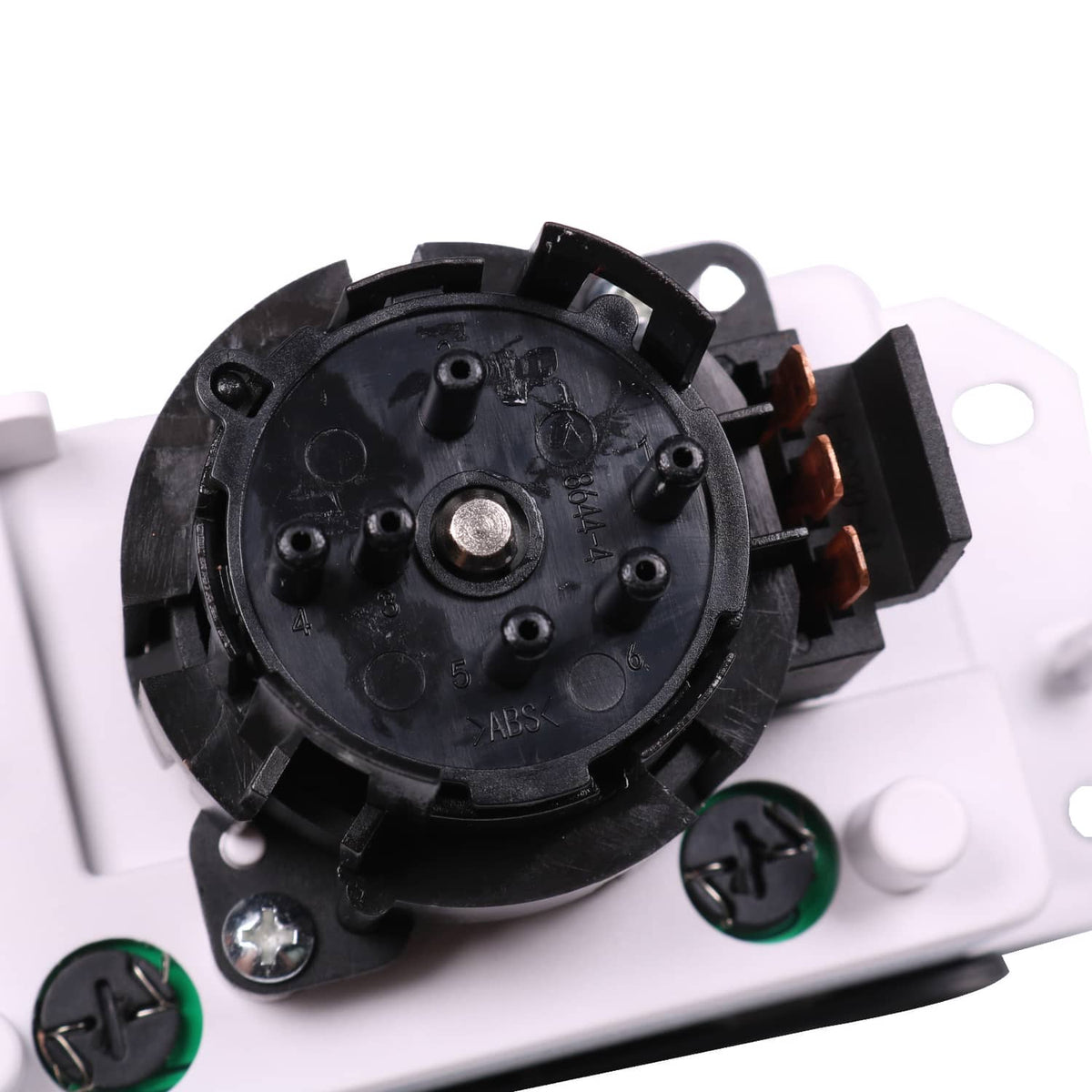 Bethesda Industrial For Jeep Wrangler AC 2005-2006 Heater Climate Control Unit 55056558AA 55056558AB